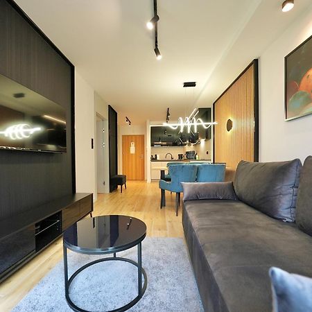 Rentplanet - Apartamenty Kilinskiego Szklarska Poręba Kültér fotó