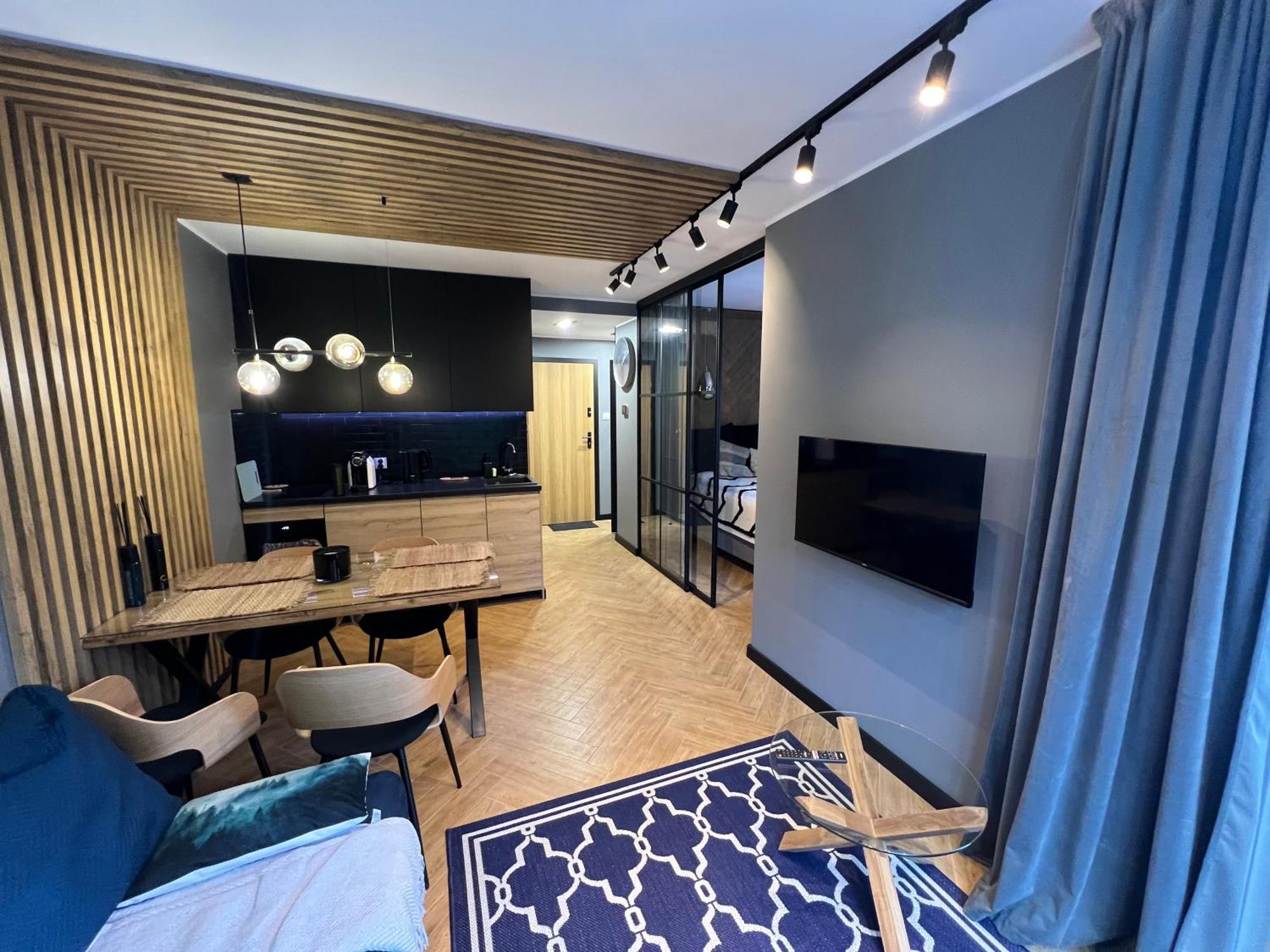 Rentplanet - Apartamenty Kilinskiego Szklarska Poręba Kültér fotó