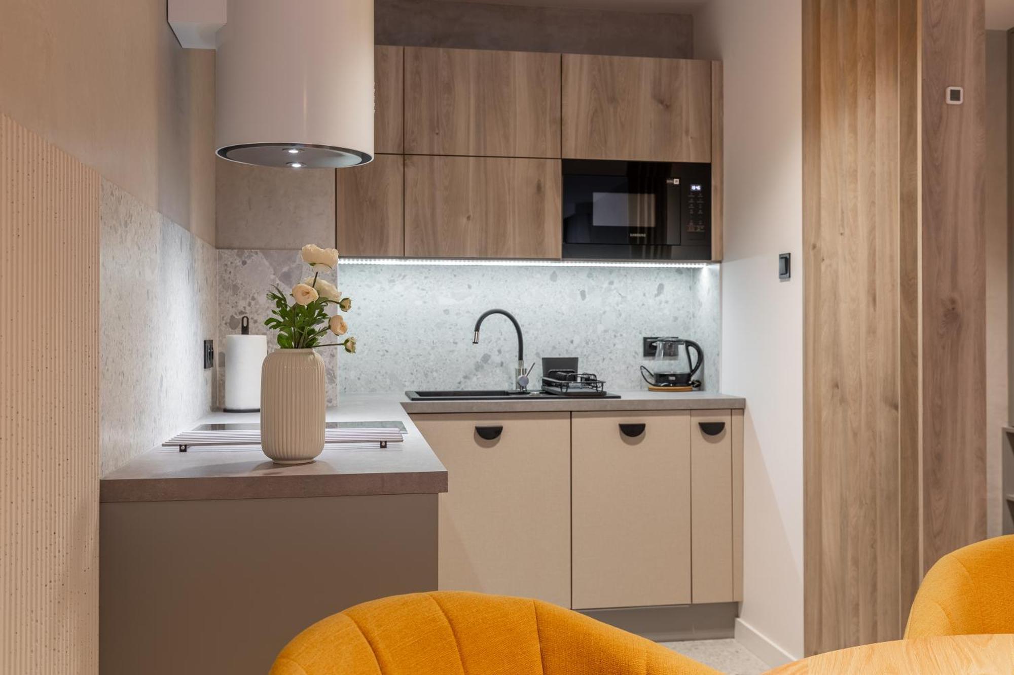 Rentplanet - Apartamenty Kilinskiego Szklarska Poręba Kültér fotó