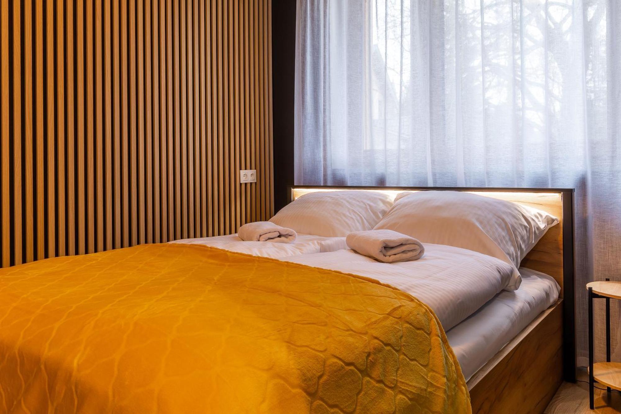 Rentplanet - Apartamenty Kilinskiego Szklarska Poręba Kültér fotó