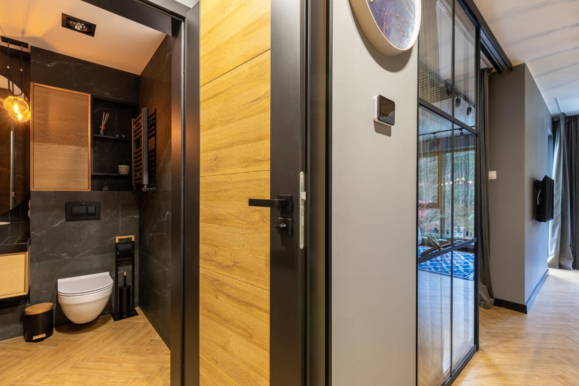 Rentplanet - Apartamenty Kilinskiego Szklarska Poręba Kültér fotó