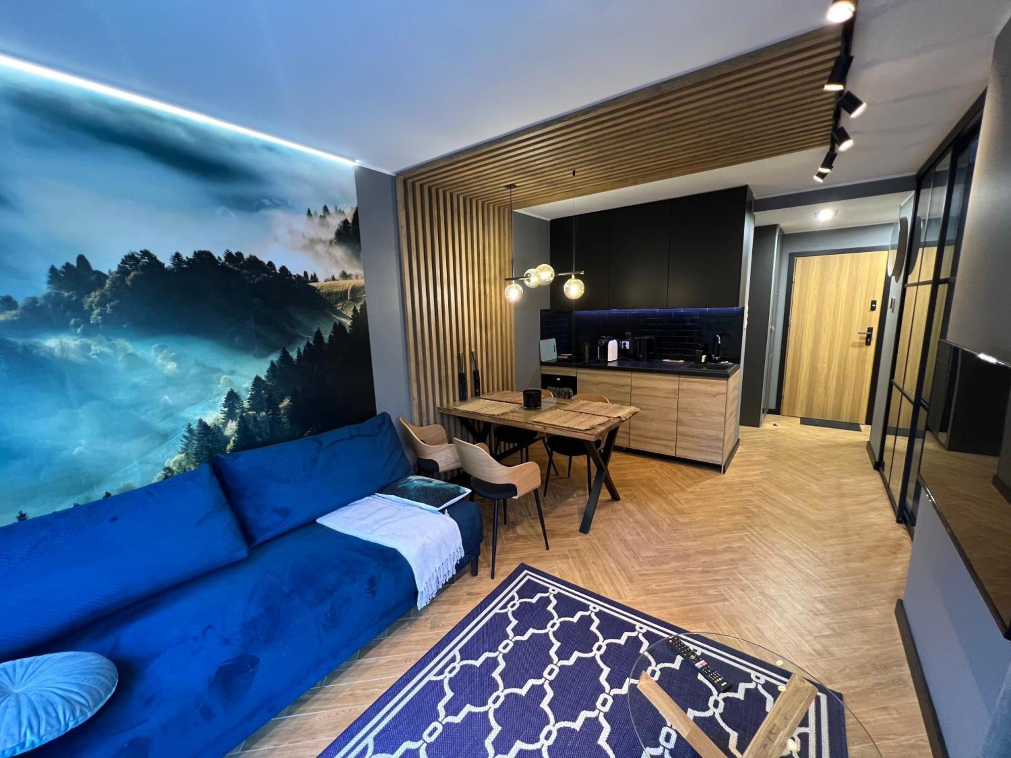Rentplanet - Apartamenty Kilinskiego Szklarska Poręba Kültér fotó