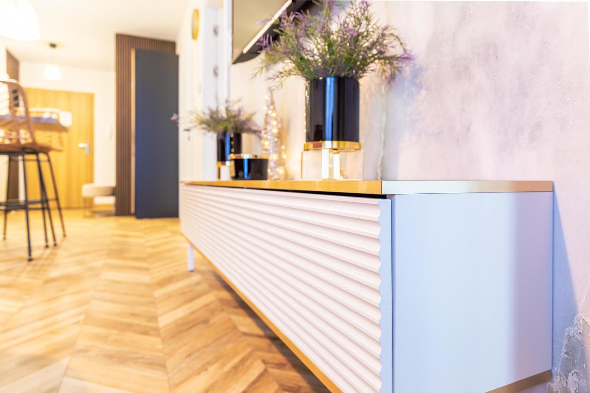 Rentplanet - Apartamenty Kilinskiego Szklarska Poręba Kültér fotó