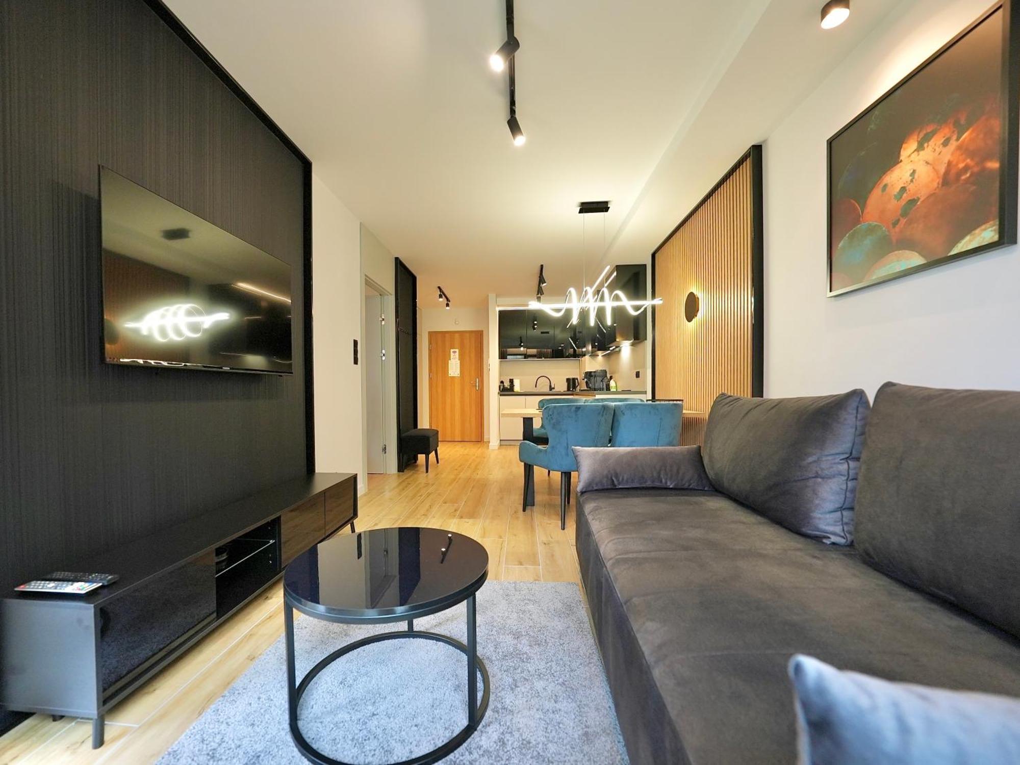 Rentplanet - Apartamenty Kilinskiego Szklarska Poręba Kültér fotó