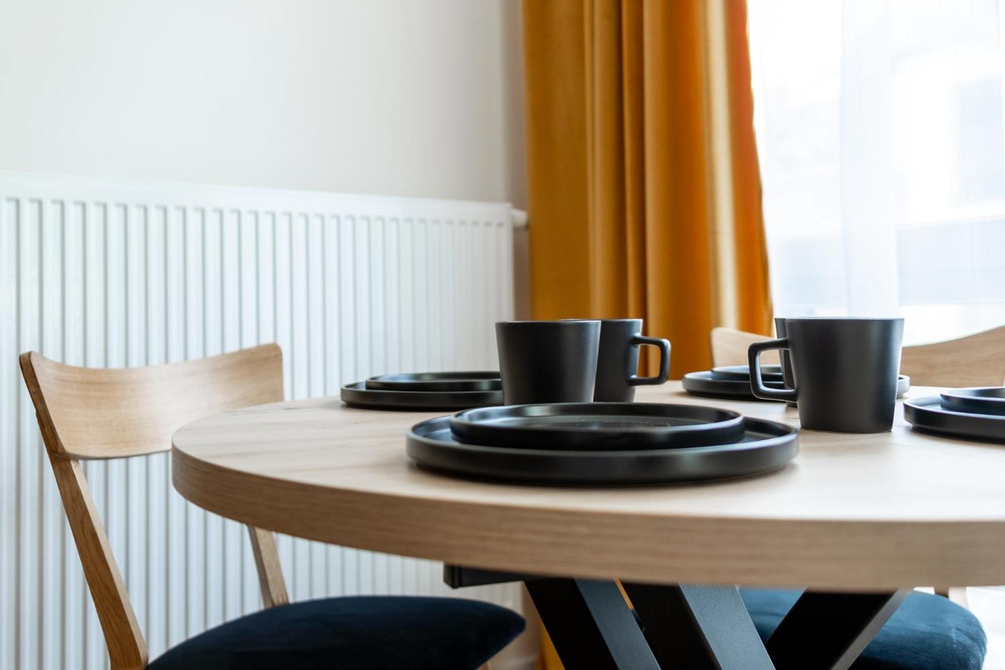 Rentplanet - Apartamenty Kilinskiego Szklarska Poręba Kültér fotó