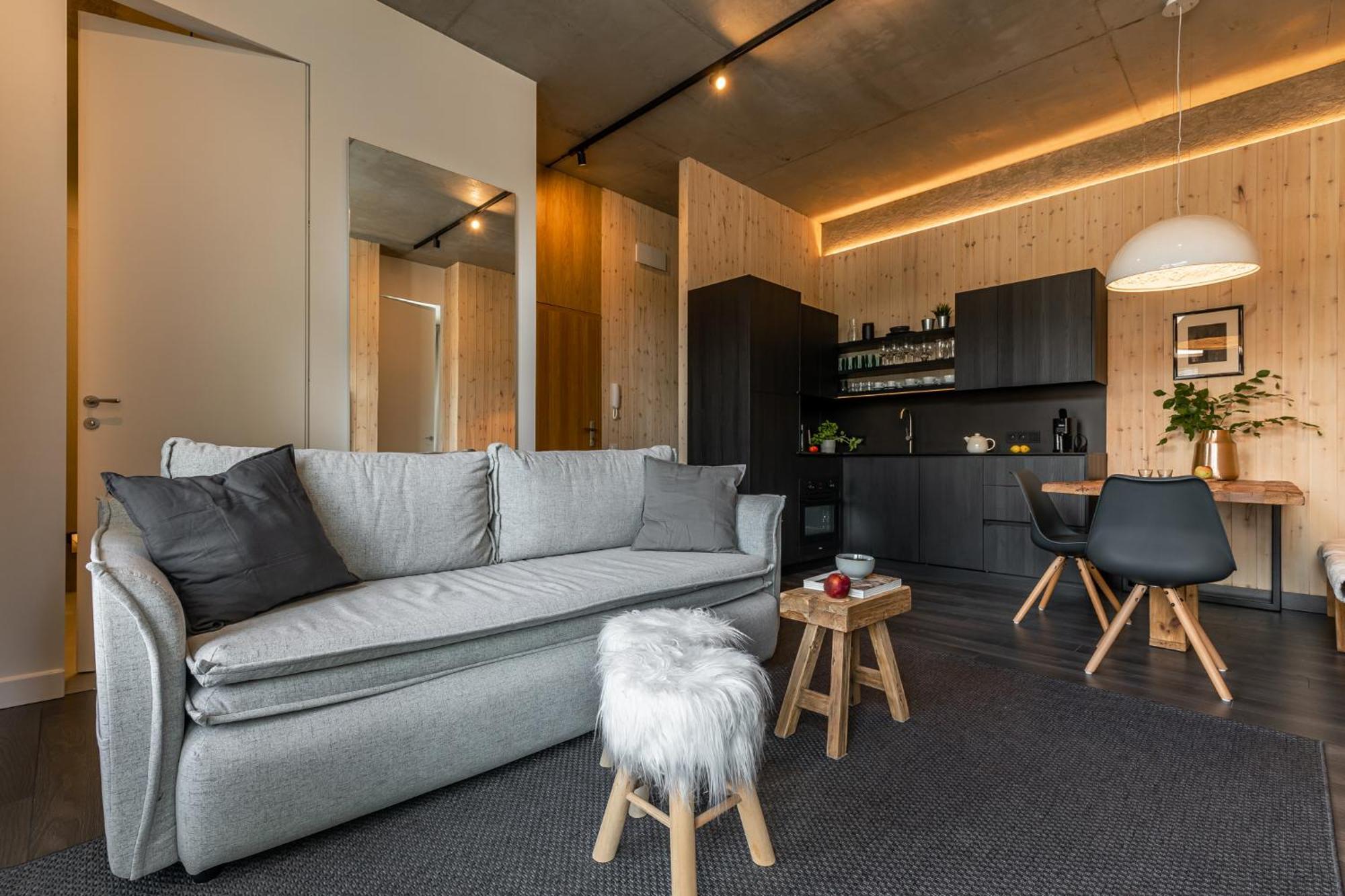 Rentplanet - Apartamenty Kilinskiego Szklarska Poręba Kültér fotó