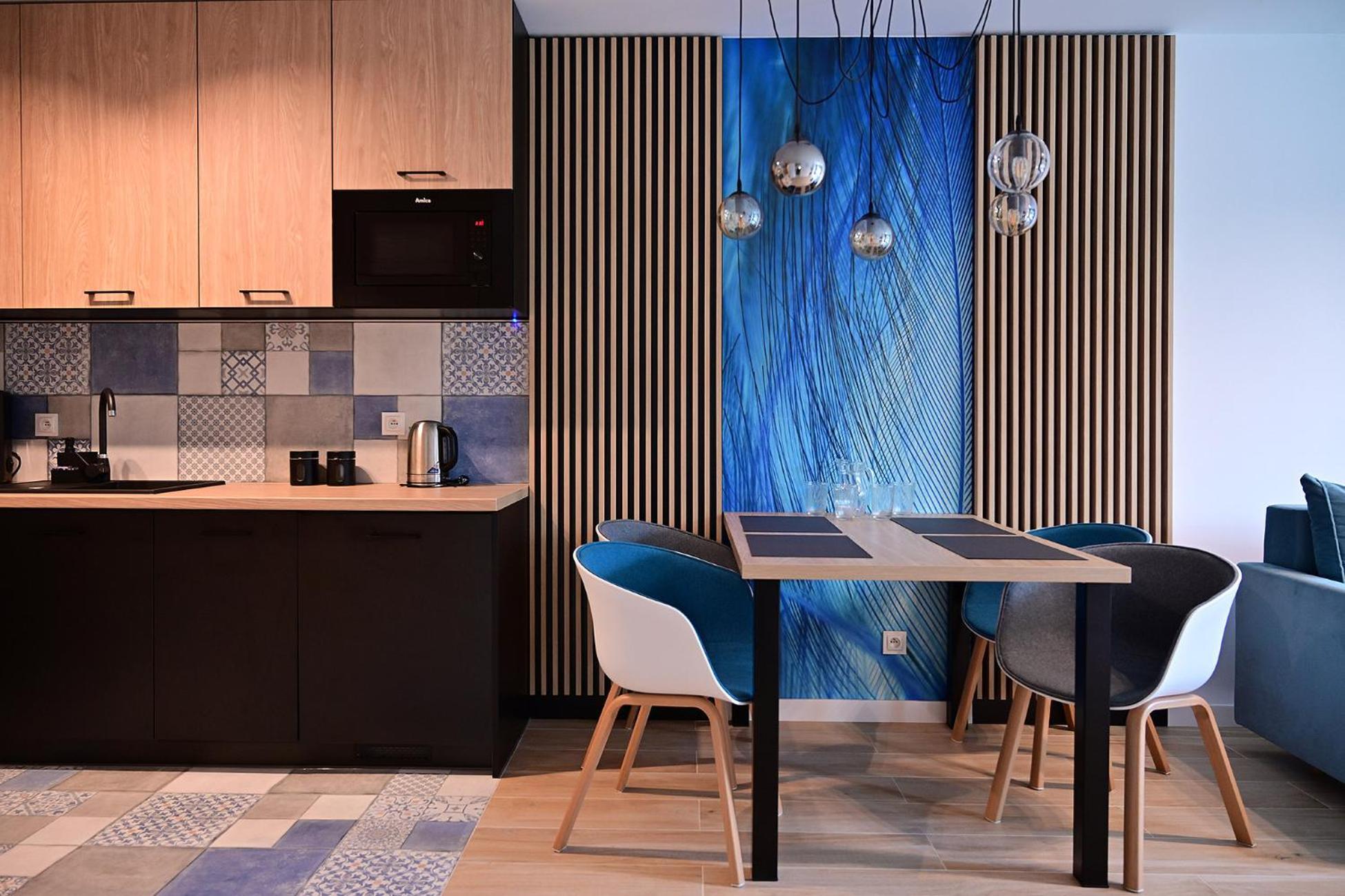 Rentplanet - Apartamenty Kilinskiego Szklarska Poręba Kültér fotó