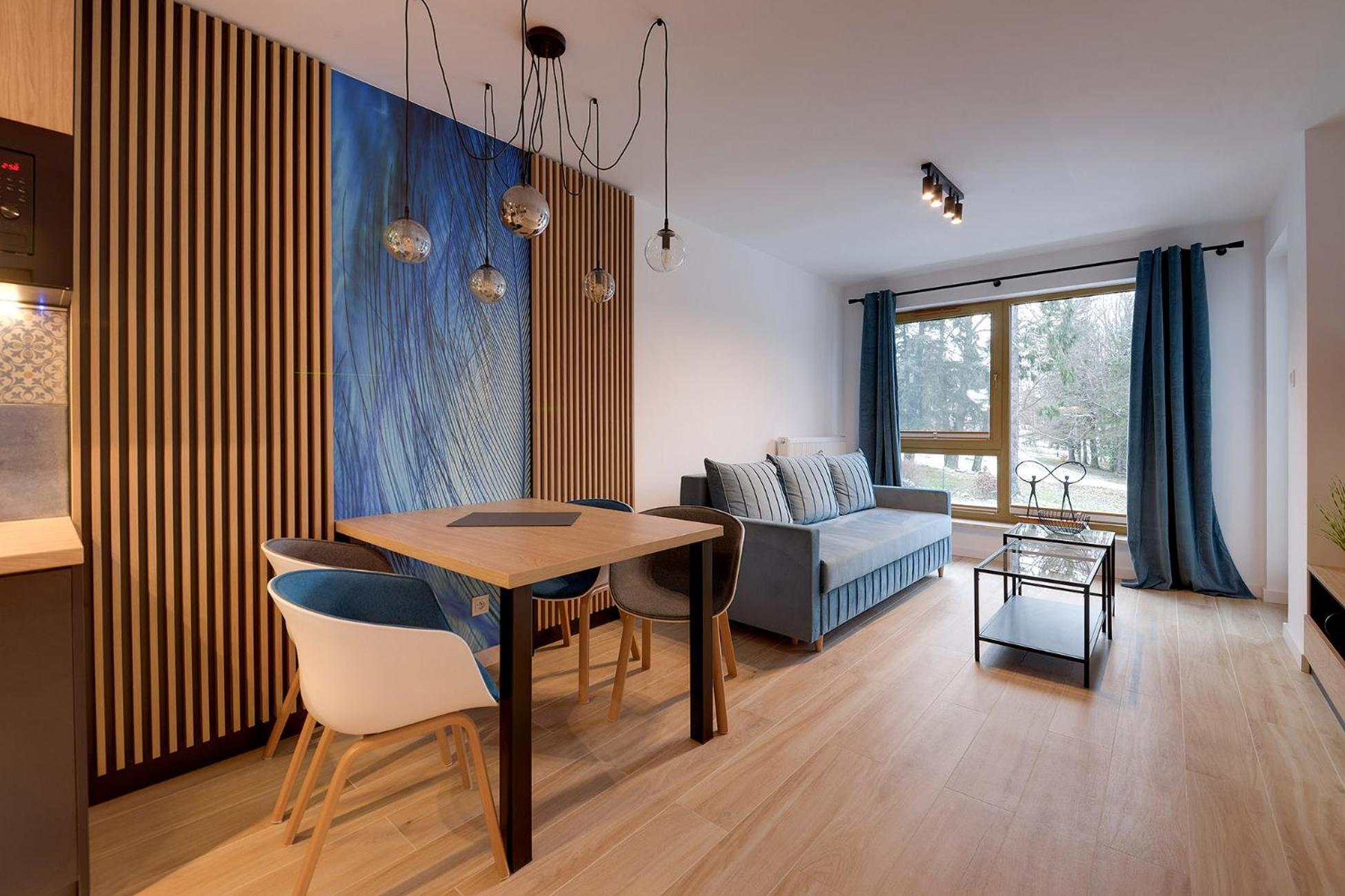 Rentplanet - Apartamenty Kilinskiego Szklarska Poręba Kültér fotó