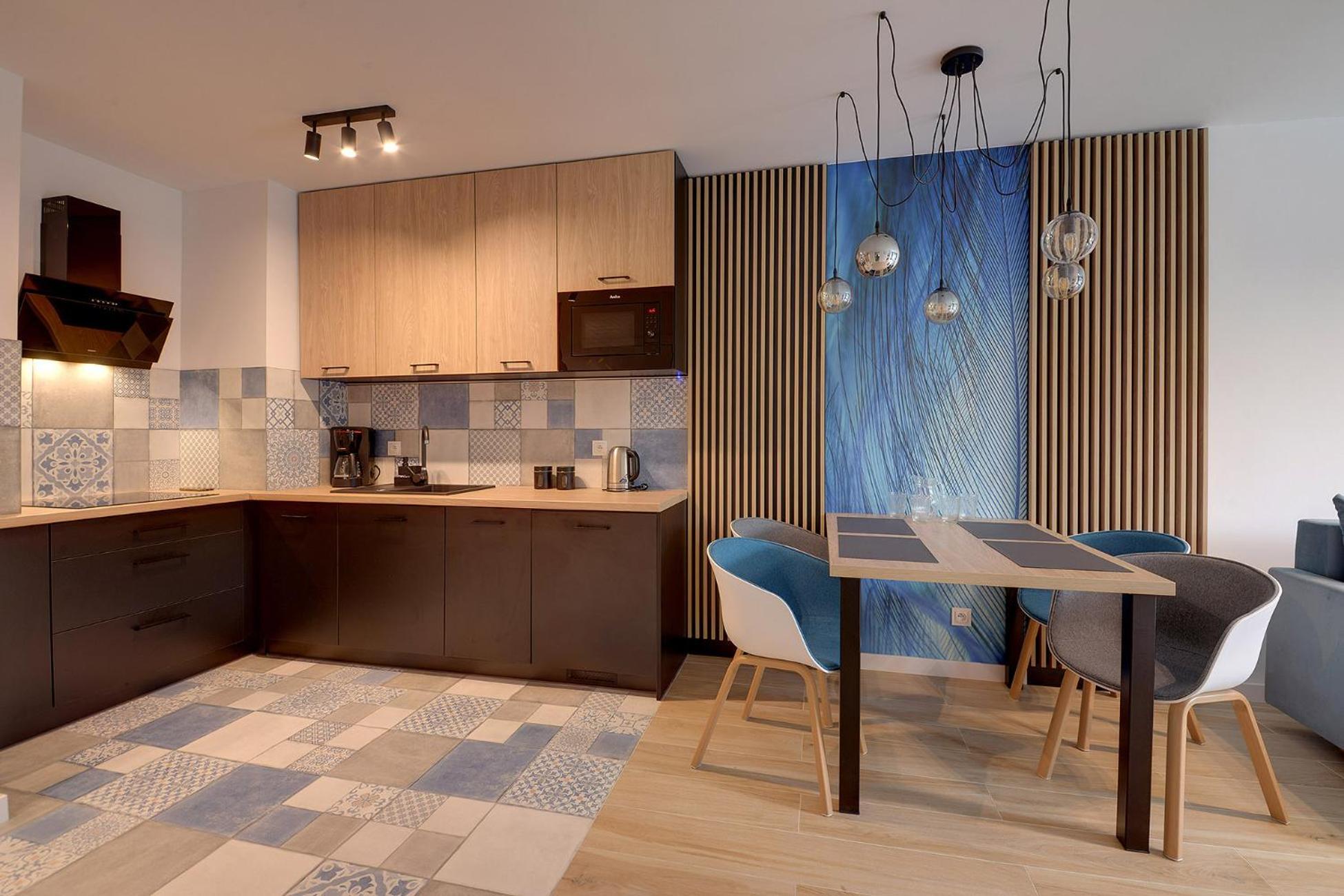 Rentplanet - Apartamenty Kilinskiego Szklarska Poręba Kültér fotó