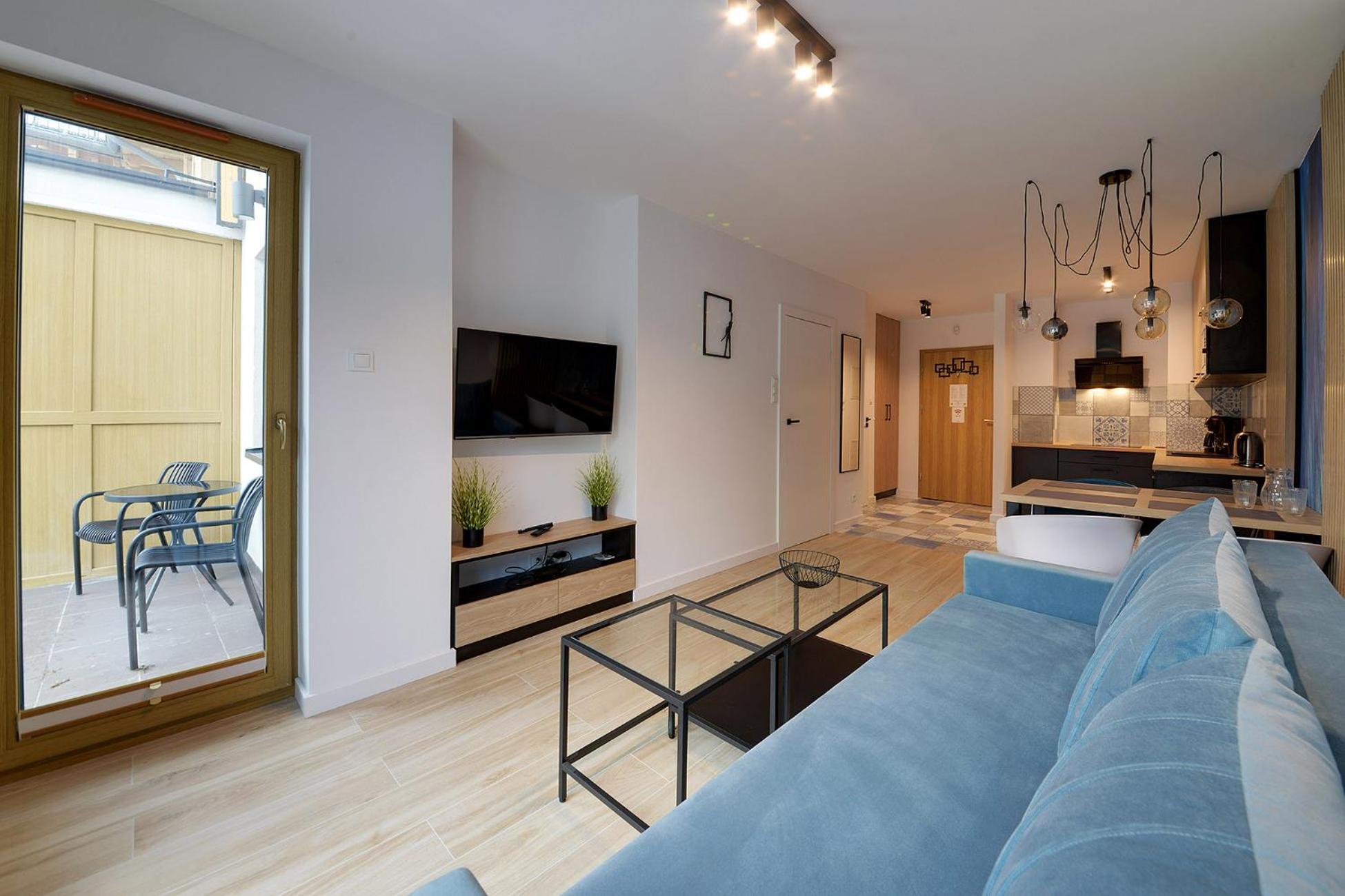 Rentplanet - Apartamenty Kilinskiego Szklarska Poręba Kültér fotó