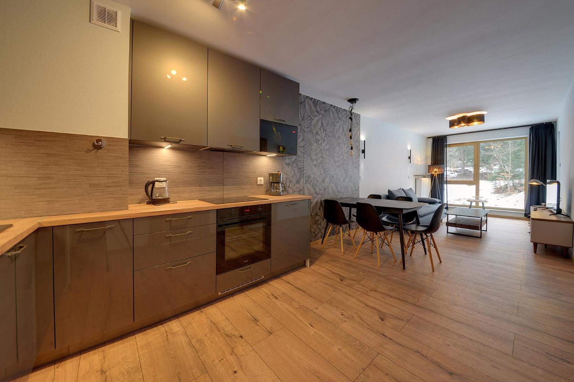 Rentplanet - Apartamenty Kilinskiego Szklarska Poręba Kültér fotó