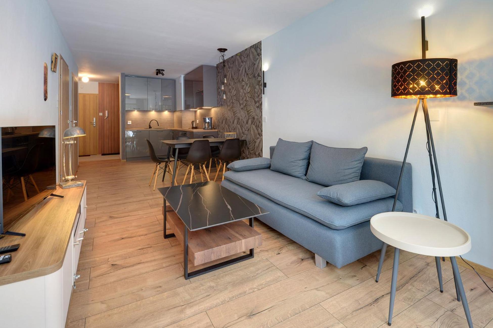 Rentplanet - Apartamenty Kilinskiego Szklarska Poręba Kültér fotó